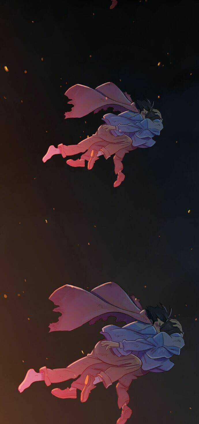 Family Man - Chapter 1 - Trang 11