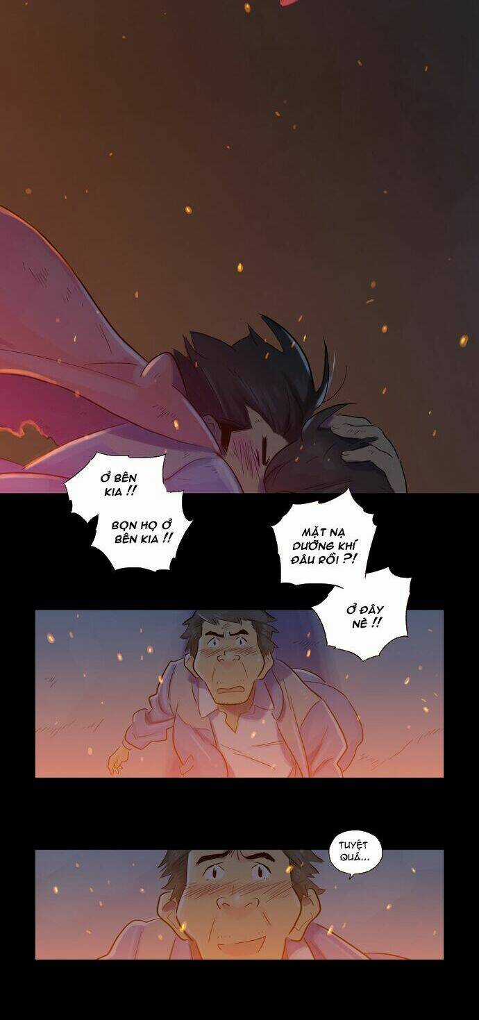 Family Man - Chapter 1 - Trang 12