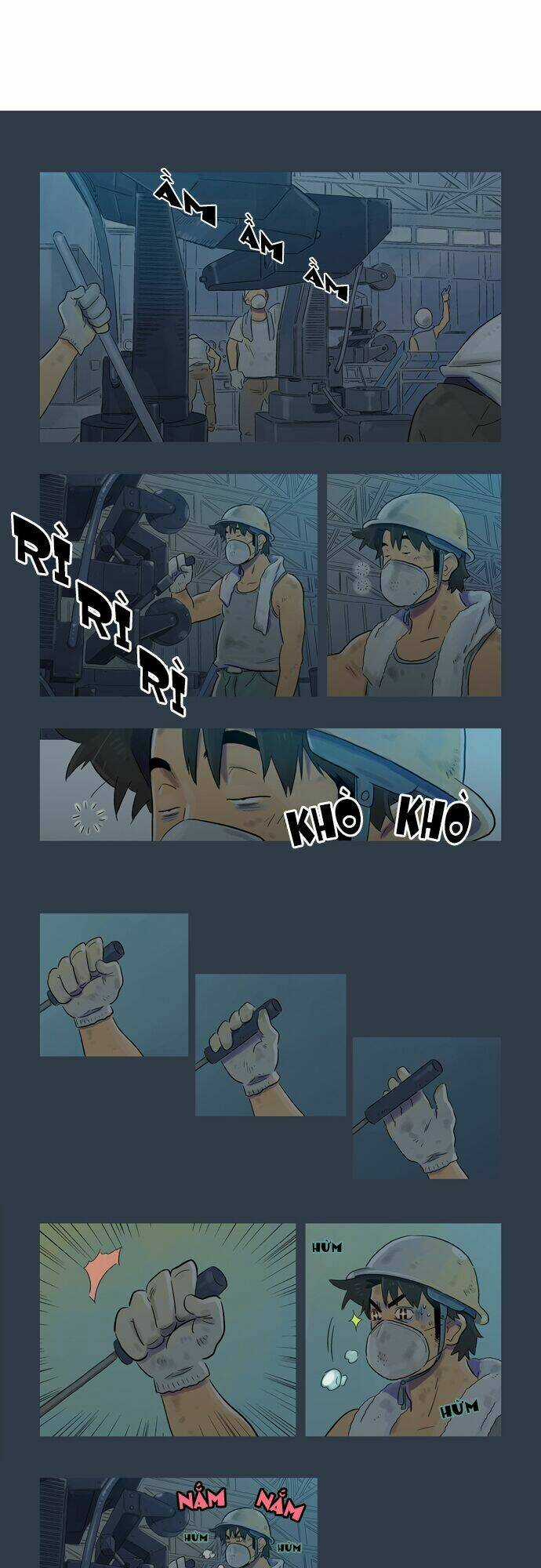 Family Man - Chapter 1 - Trang 15