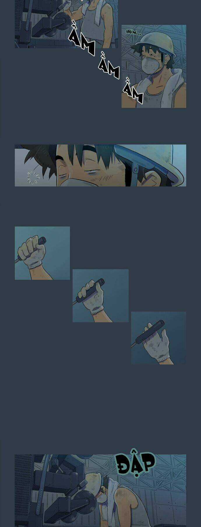 Family Man - Chapter 1 - Trang 16