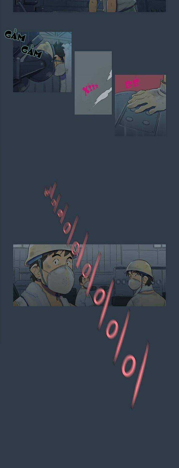 Family Man - Chapter 1 - Trang 17