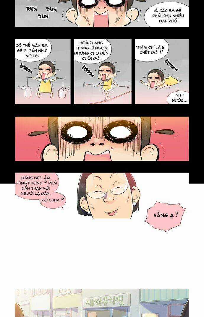 Family Man - Chapter 1 - Trang 29