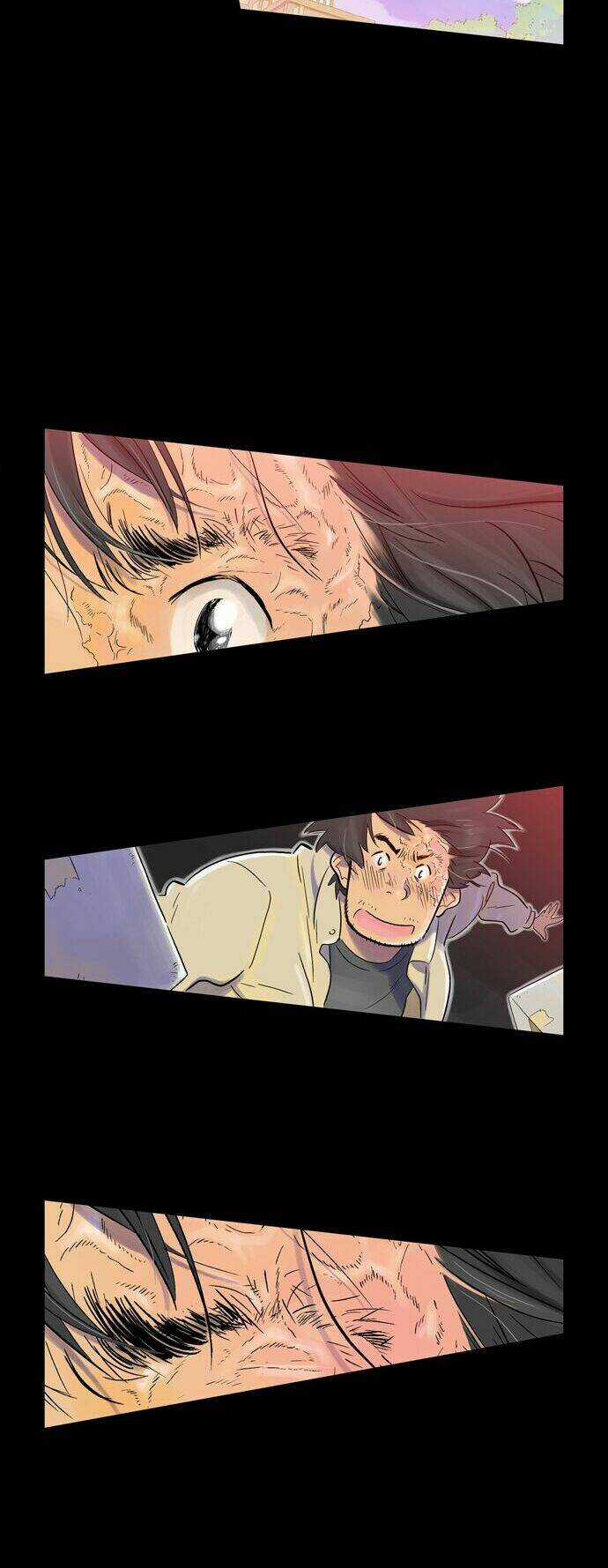 Family Man - Chapter 1 - Trang 32