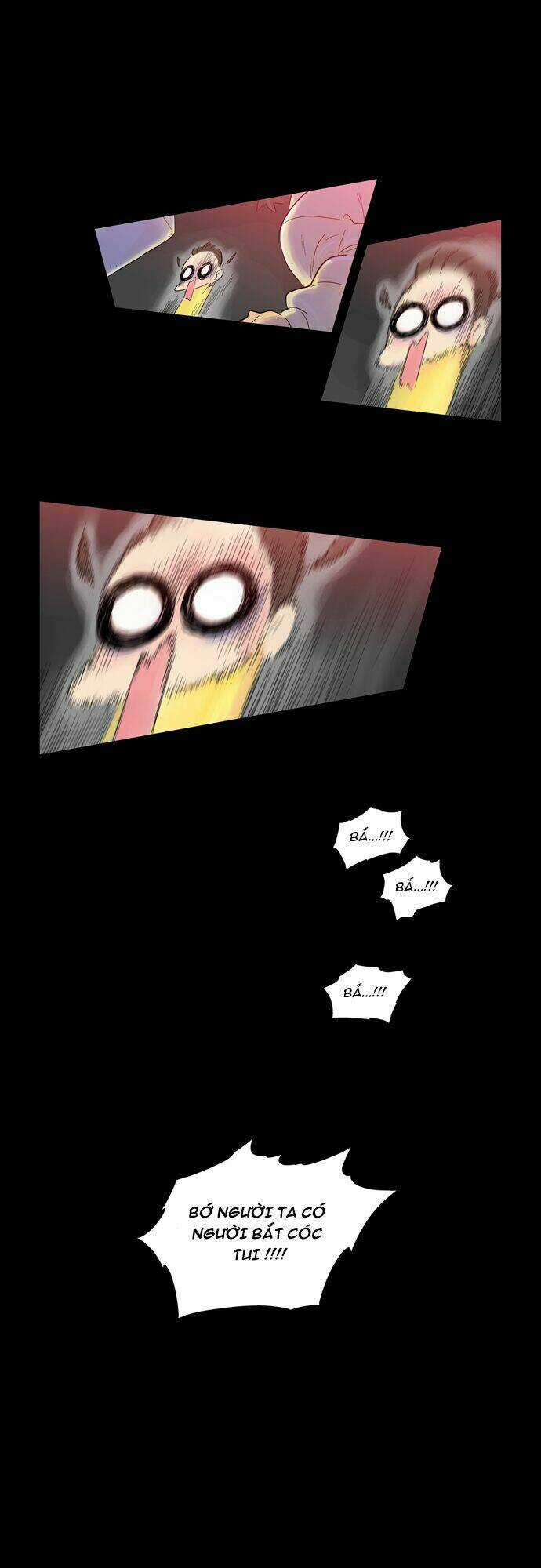 Family Man - Chapter 1 - Trang 33