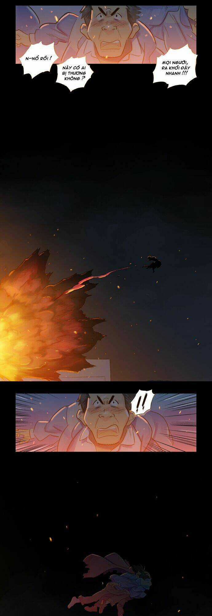 Family Man - Chapter 1 - Trang 10