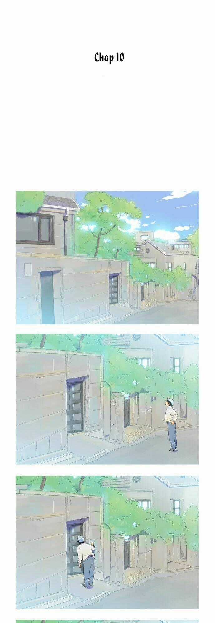 Family Man - Chapter 10 - Trang 1