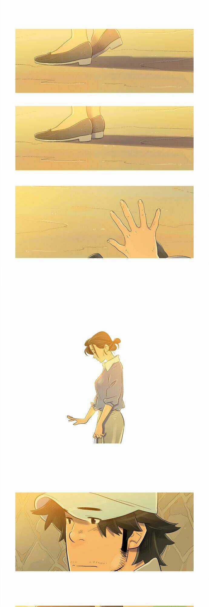 Family Man - Chapter 10 - Trang 11