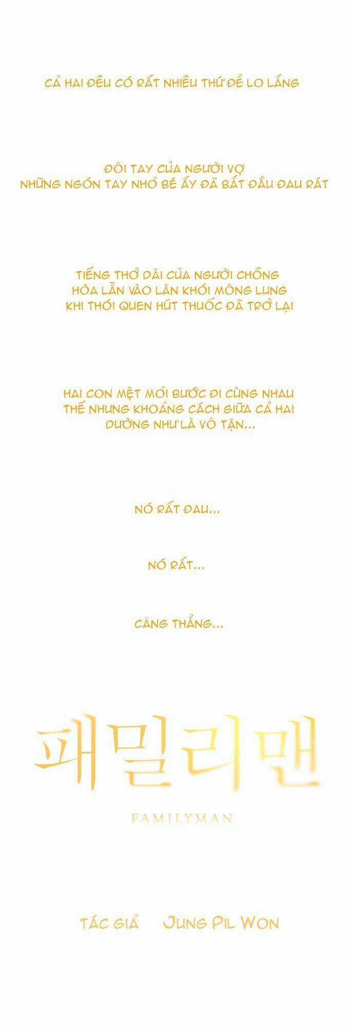 Family Man - Chapter 10 - Trang 14