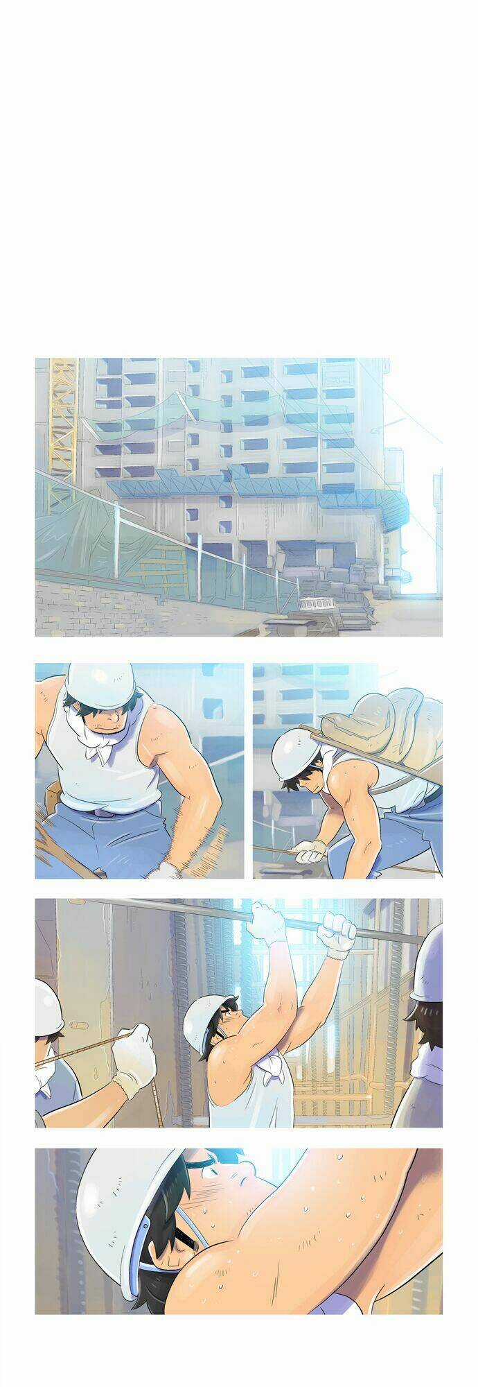 Family Man - Chapter 10 - Trang 15