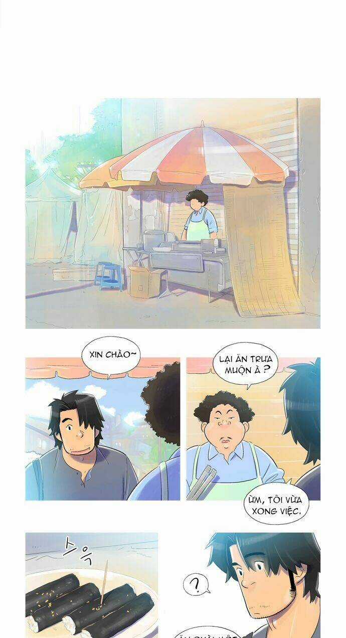 Family Man - Chapter 10 - Trang 16