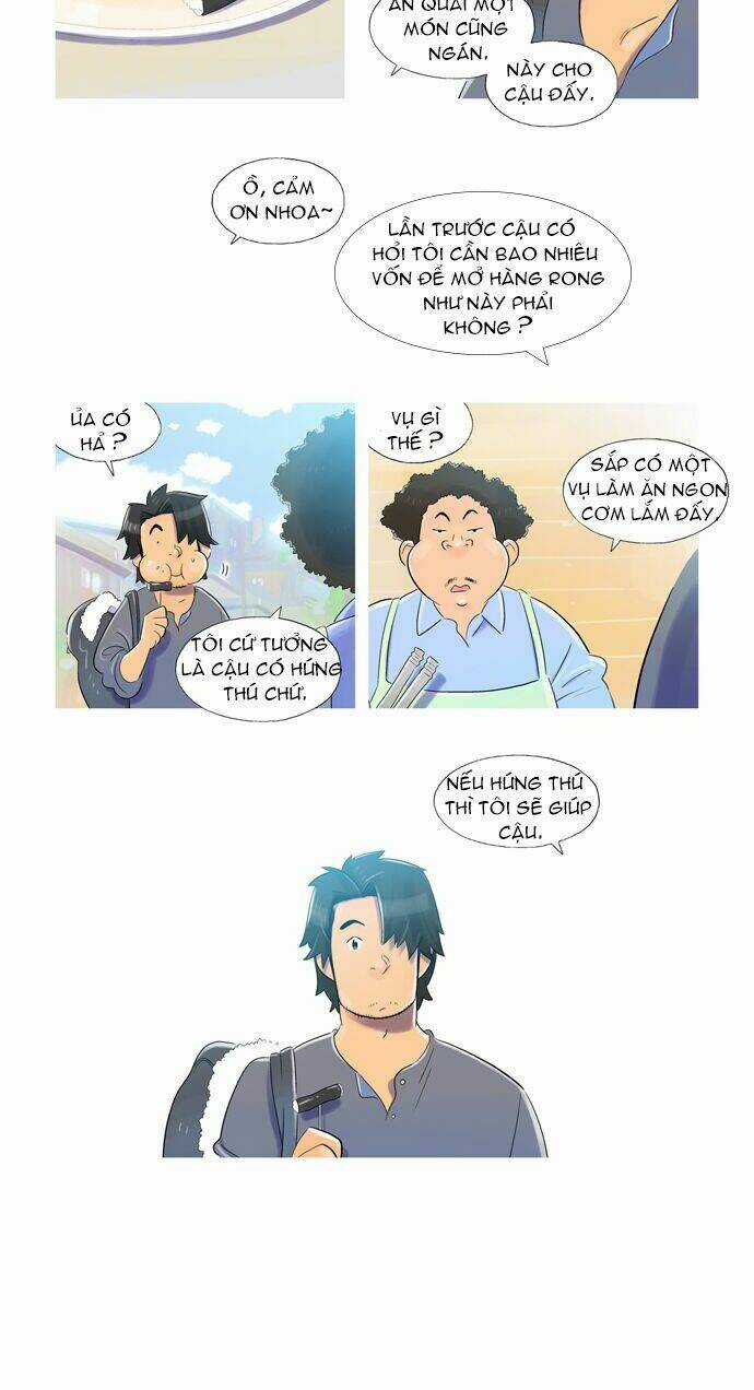 Family Man - Chapter 10 - Trang 17