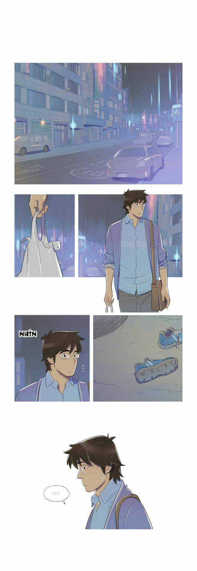 Family Man - Chapter 10 - Trang 18