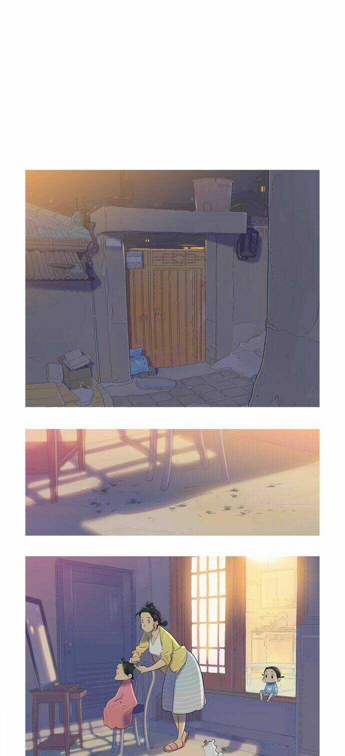 Family Man - Chapter 10 - Trang 19