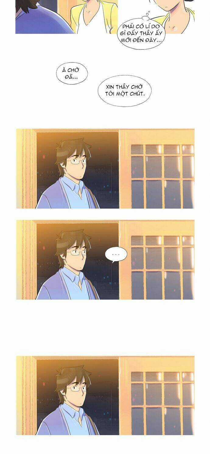 Family Man - Chapter 10 - Trang 23