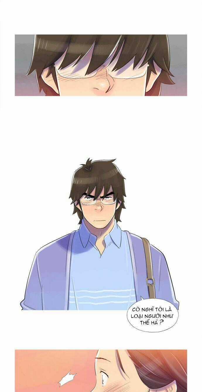 Family Man - Chapter 10 - Trang 25