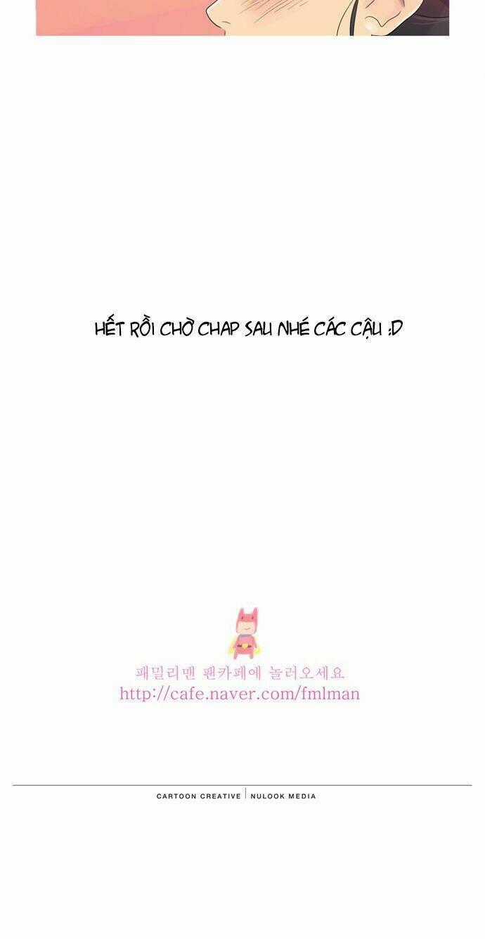 Family Man - Chapter 10 - Trang 26