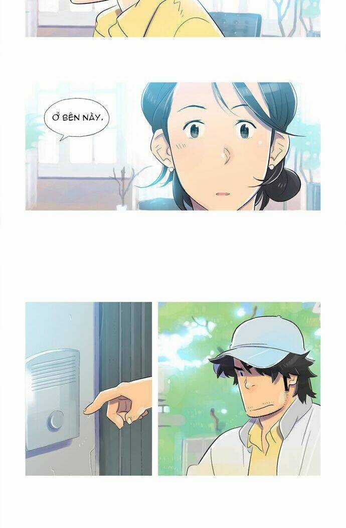 Family Man - Chapter 10 - Trang 4