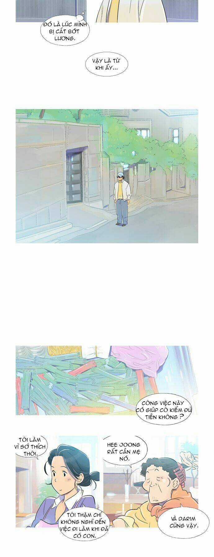 Family Man - Chapter 10 - Trang 7