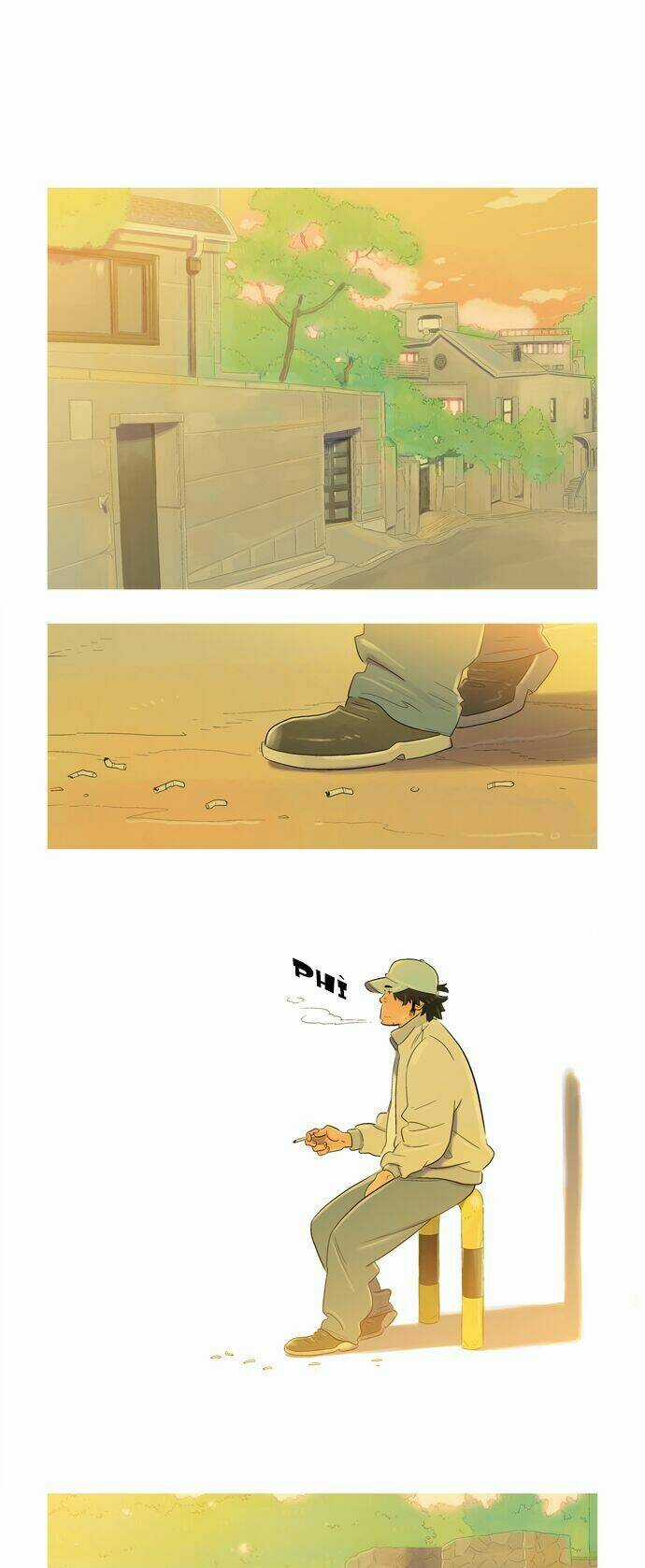 Family Man - Chapter 10 - Trang 9