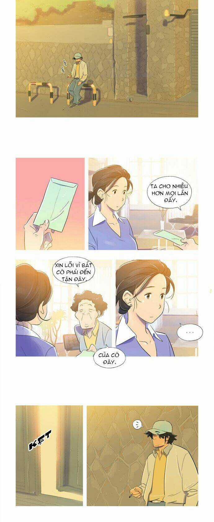 Family Man - Chapter 10 - Trang 10