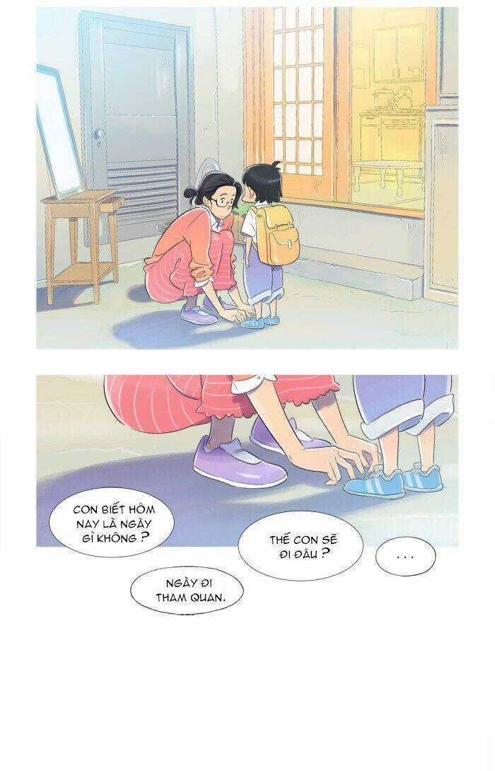 Family Man - Chapter 11 - Trang 12