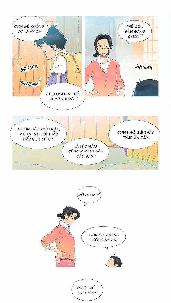 Family Man - Chapter 11 - Trang 14