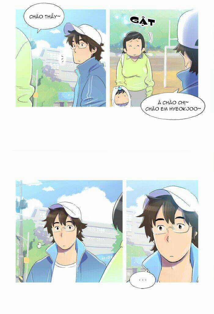 Family Man - Chapter 11 - Trang 16