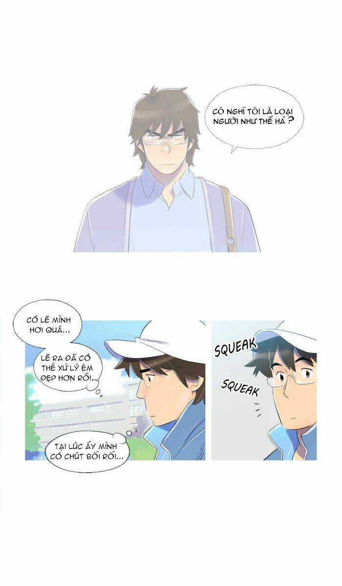 Family Man - Chapter 11 - Trang 17