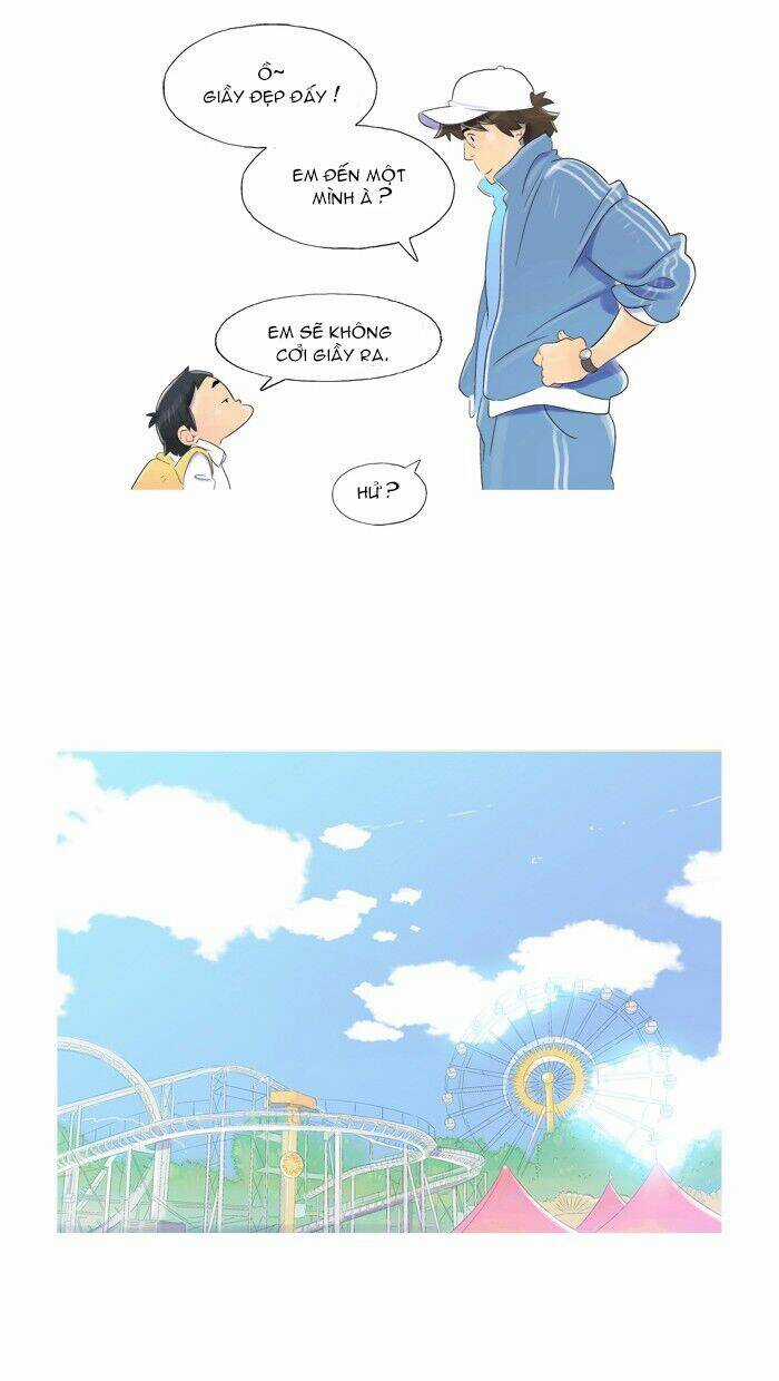 Family Man - Chapter 11 - Trang 18