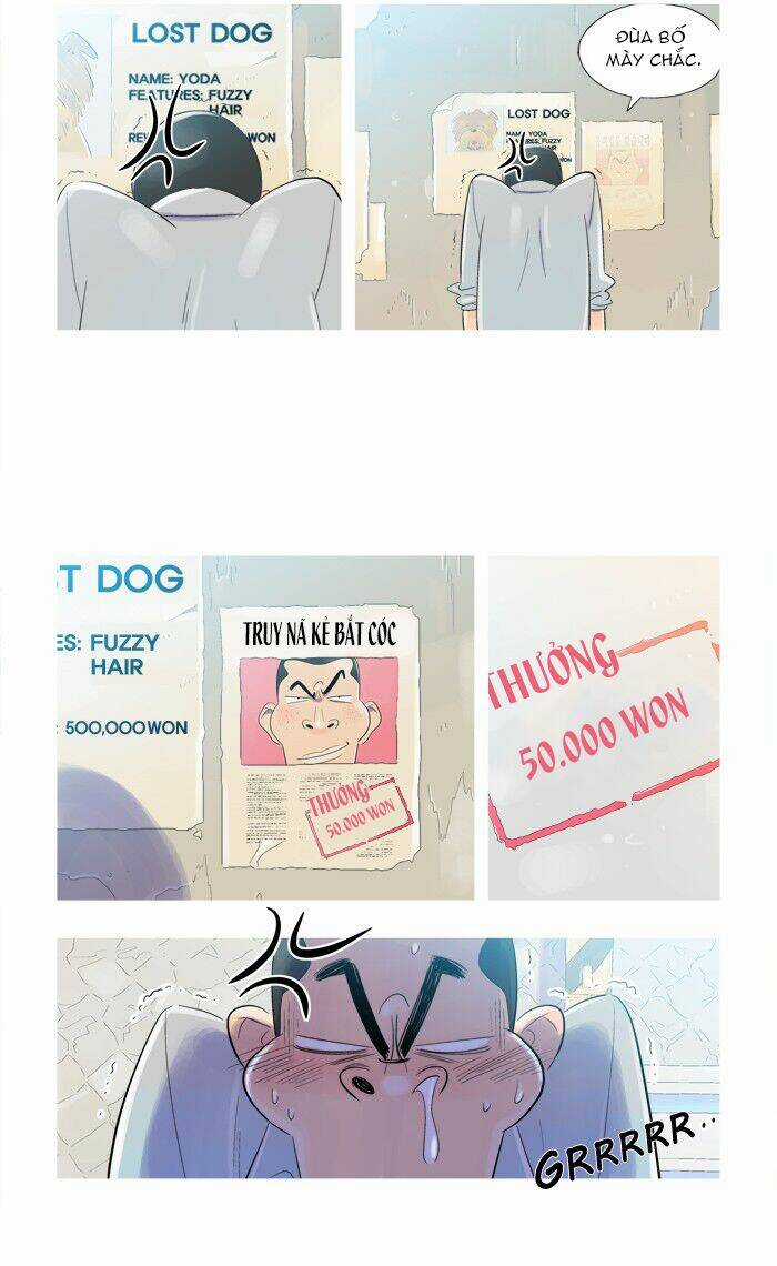 Family Man - Chapter 11 - Trang 3