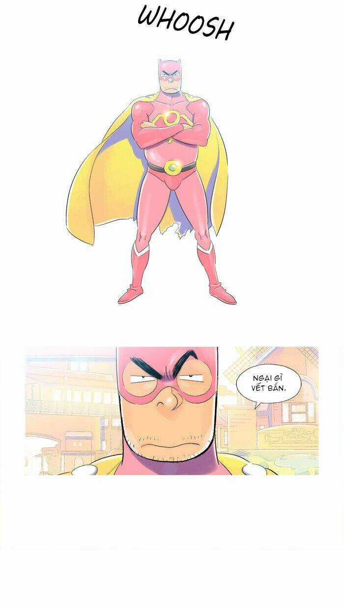 Family Man - Chapter 11 - Trang 21