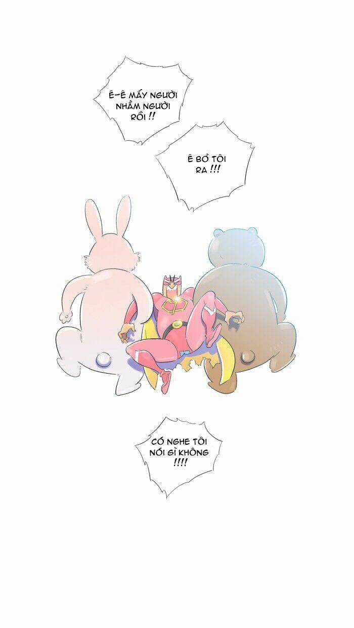 Family Man - Chapter 11 - Trang 23