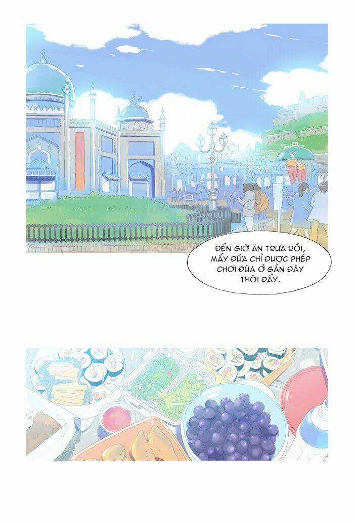 Family Man - Chapter 11 - Trang 24