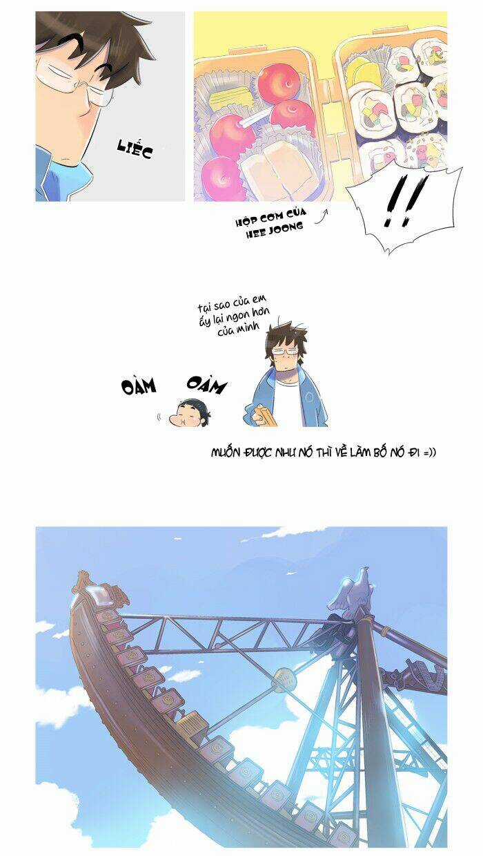 Family Man - Chapter 11 - Trang 27