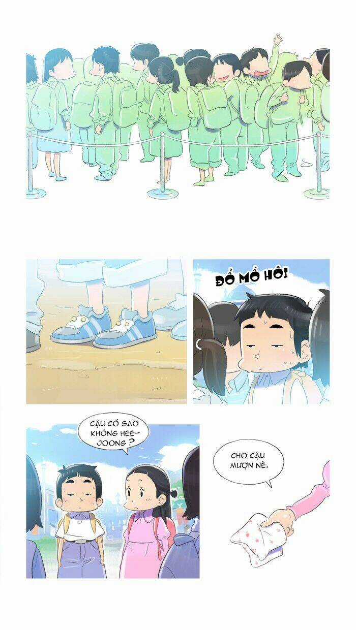 Family Man - Chapter 11 - Trang 28