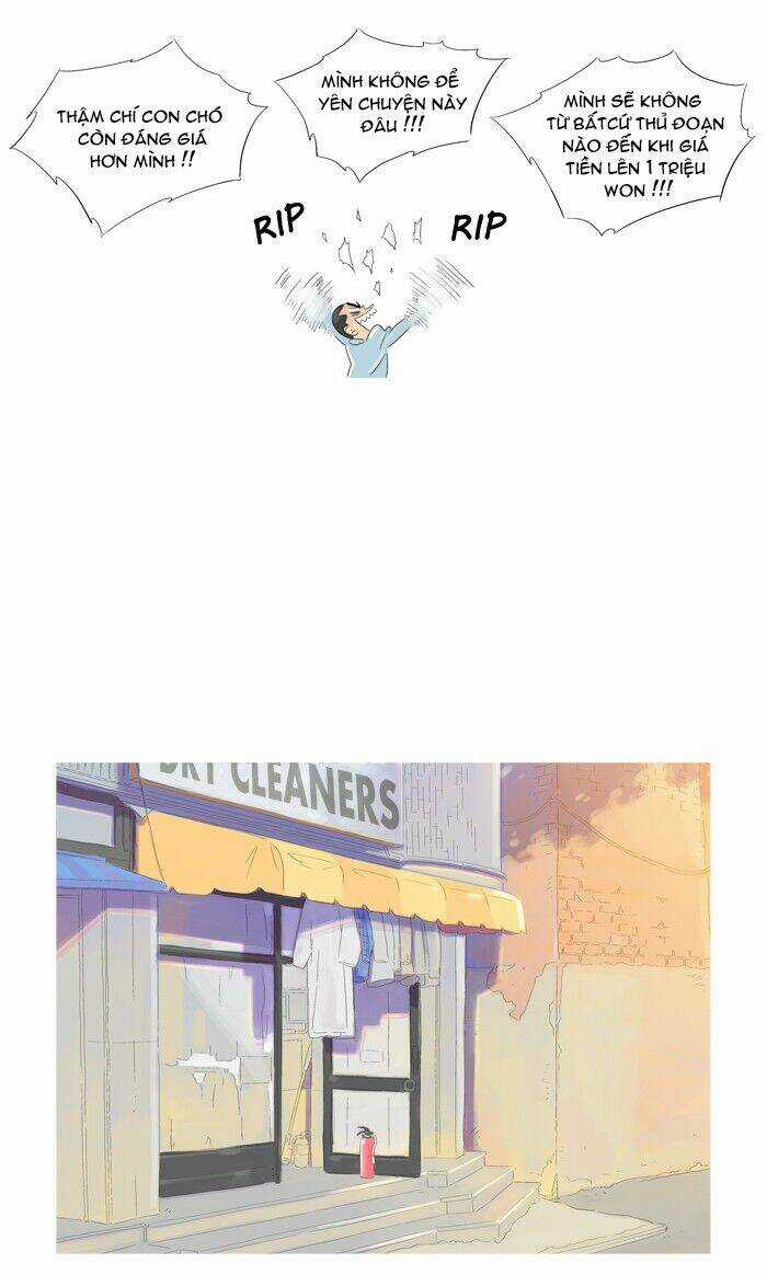 Family Man - Chapter 11 - Trang 4