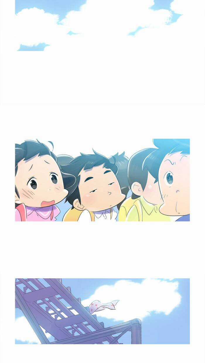 Family Man - Chapter 11 - Trang 31