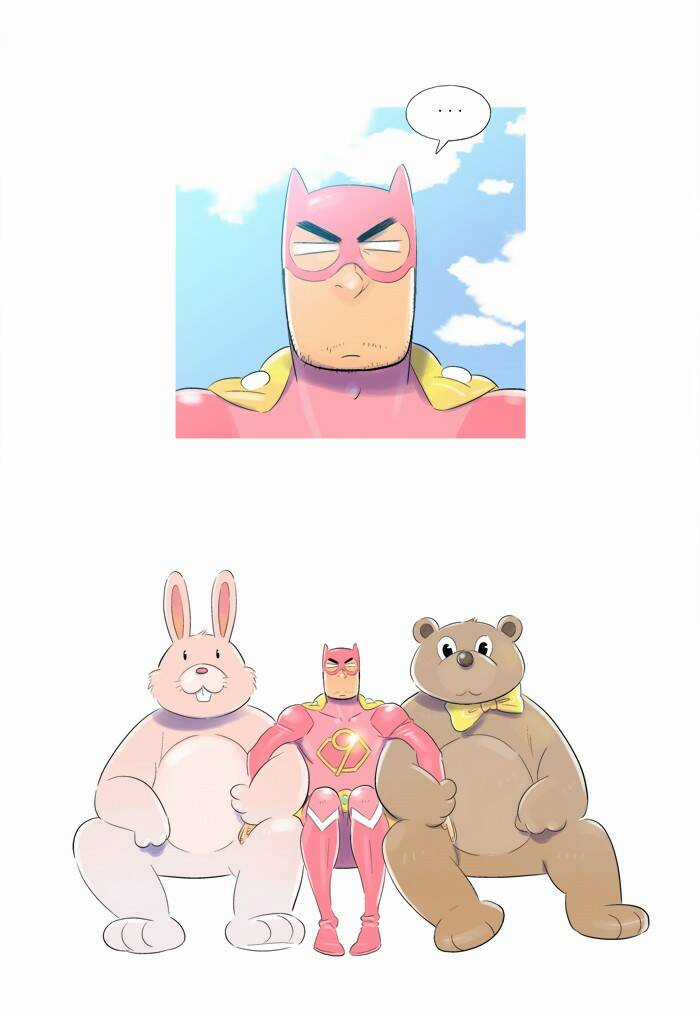 Family Man - Chapter 11 - Trang 34