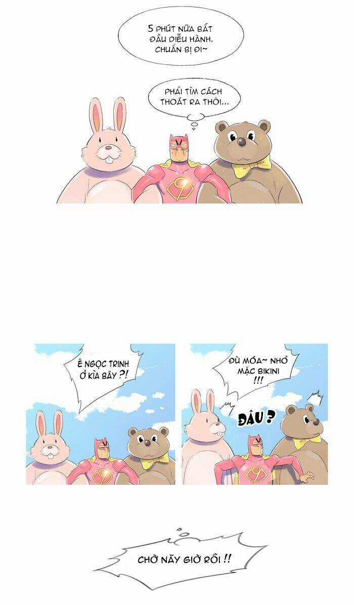 Family Man - Chapter 11 - Trang 35