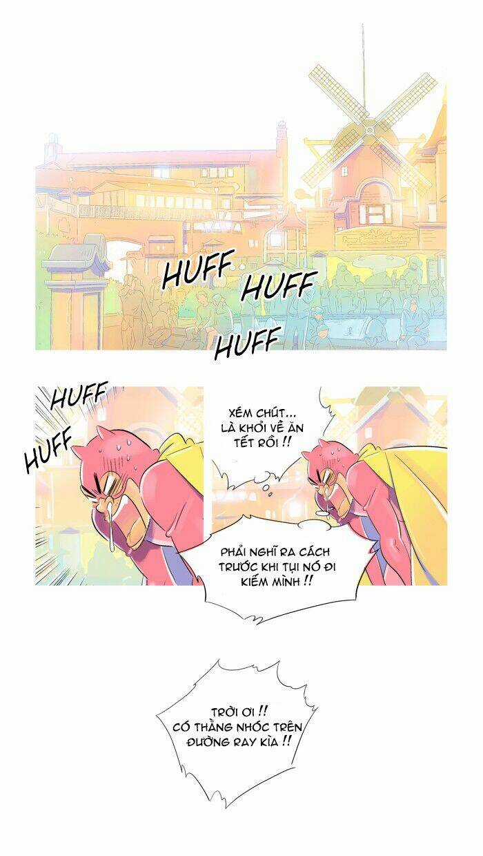 Family Man - Chapter 11 - Trang 37