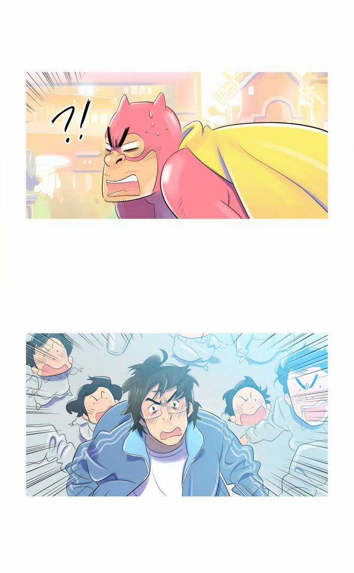 Family Man - Chapter 11 - Trang 38