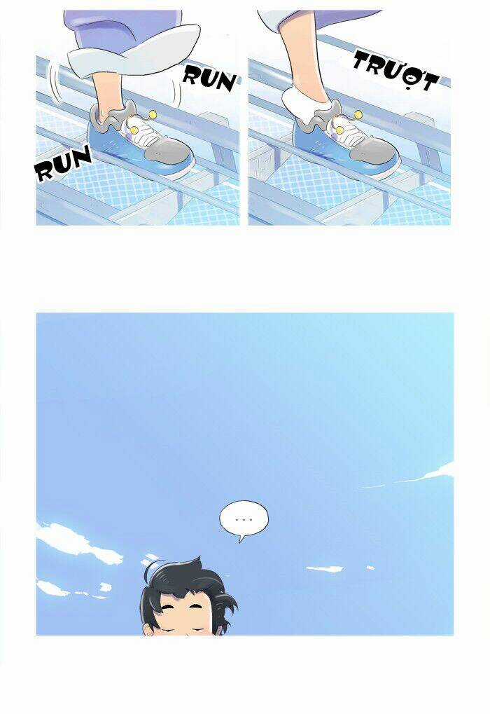 Family Man - Chapter 11 - Trang 43