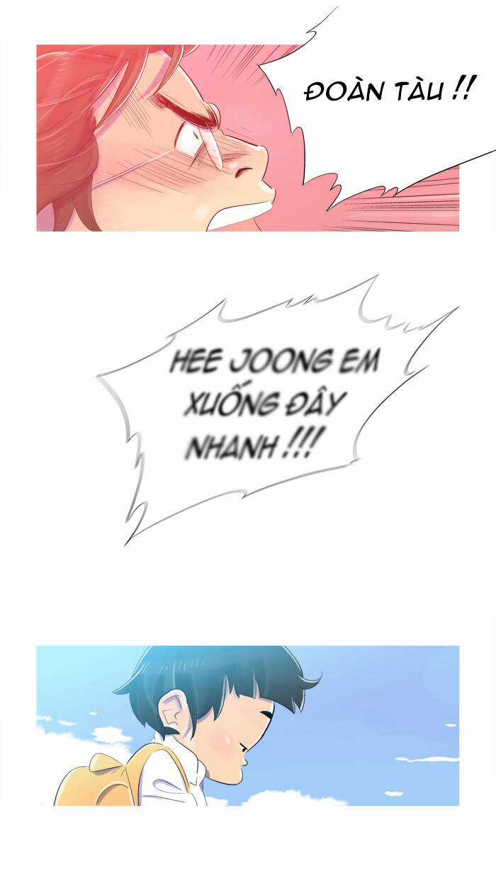 Family Man - Chapter 11 - Trang 45