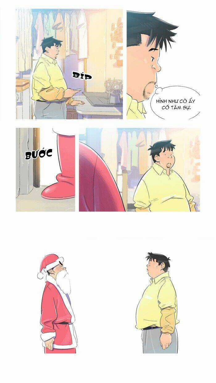 Family Man - Chapter 11 - Trang 6