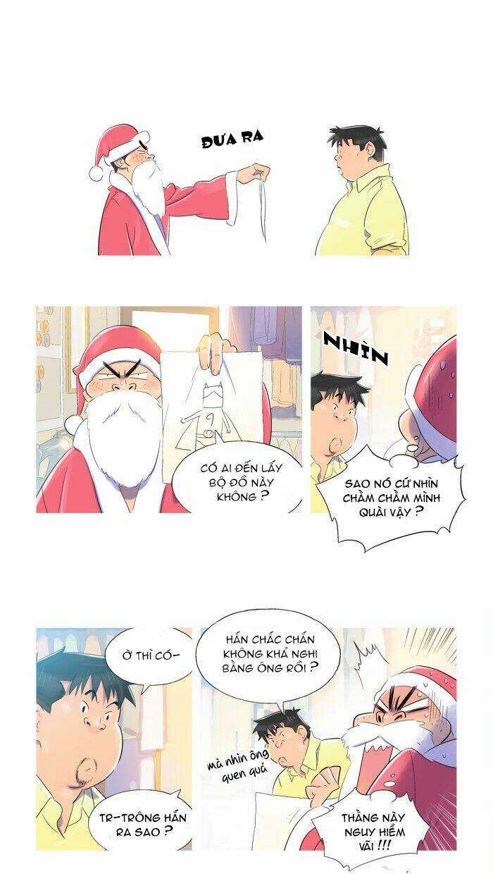 Family Man - Chapter 11 - Trang 7