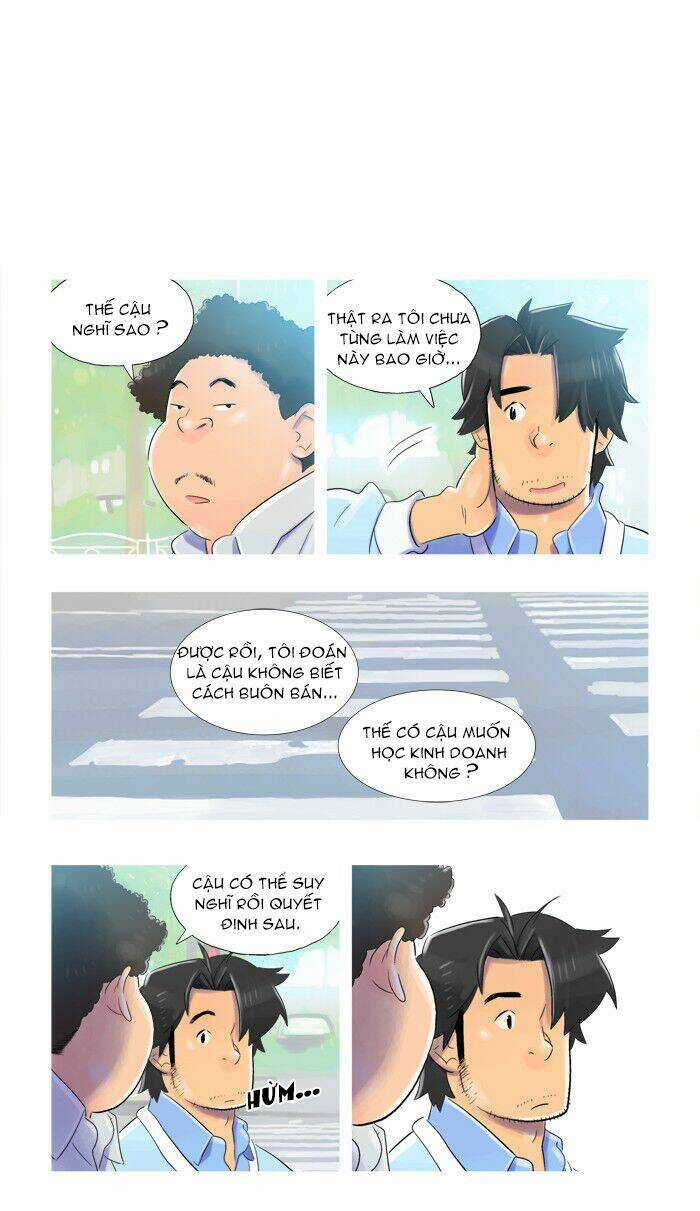 Family Man - Chapter 11 - Trang 10