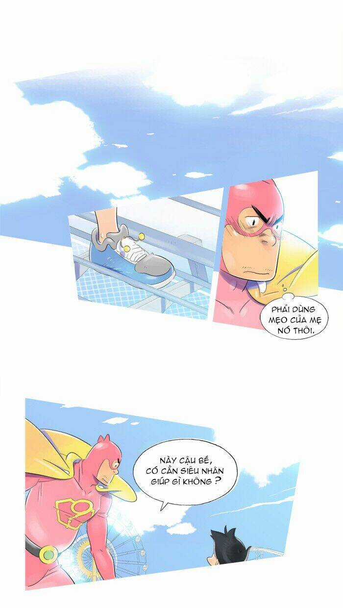 Family Man - Chapter 12 - Trang 11