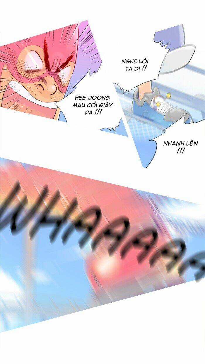 Family Man - Chapter 12 - Trang 18