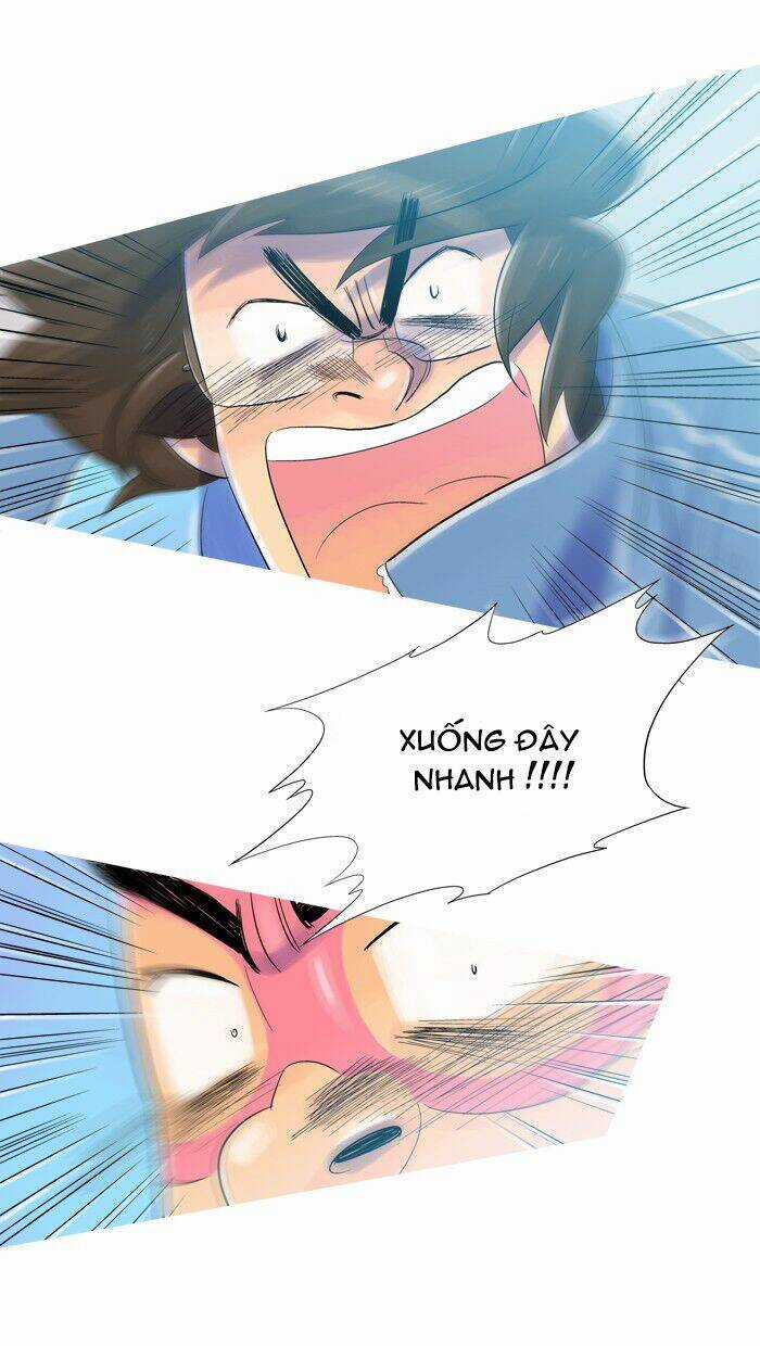 Family Man - Chapter 12 - Trang 19