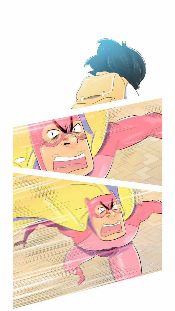 Family Man - Chapter 12 - Trang 3